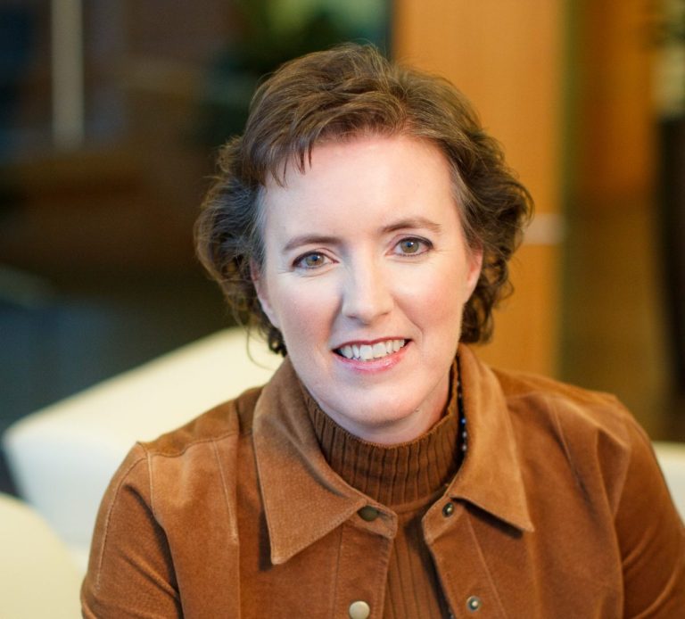 Photo of Susan Straub, owner of Communication Concierge